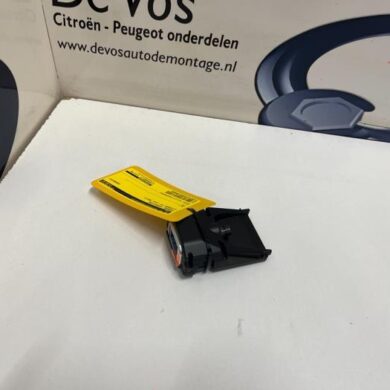 Citroen C3 1.2 Vti 12V PureTech Front camera 2017 1640245680-9822890580