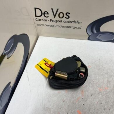 Peugeot 1007 1.4 Gurtsrammer links 2005 8974V7