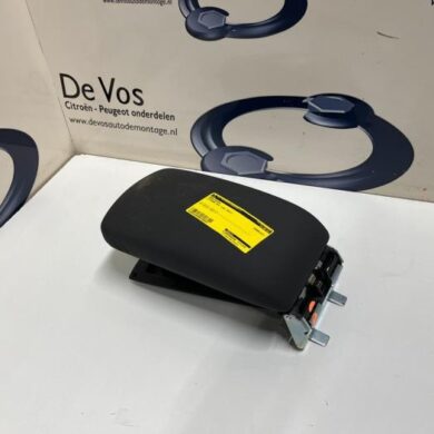 Citroen DS4 1.6 16V THP 155 Armrest 2011 7591TJ