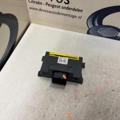 Peugeot 308 1.6 VTI 16V Cabriodach Steuergerät 5FS 2009 658827