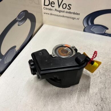 Citroen Berlingo 1.6 16V Throttle pedal position sensor NFU 2004 1920X1