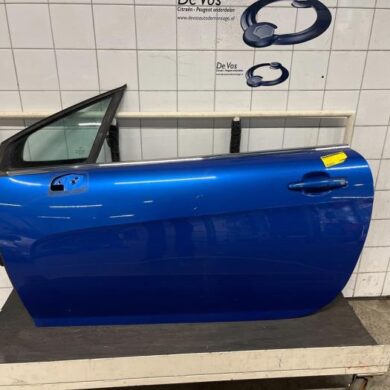 Peugeot 308 1.6 VTI 16V Door 2-door, left 2009 9002AK