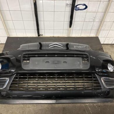 Citroen C3 Picasso 1.6 16V VTI 120 Voorbumper 2010 7401RQ