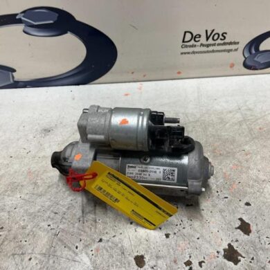 Peugeot 308 1.5 BlueHDi 130 Starter YHZ 2020 9825233080-1627658880