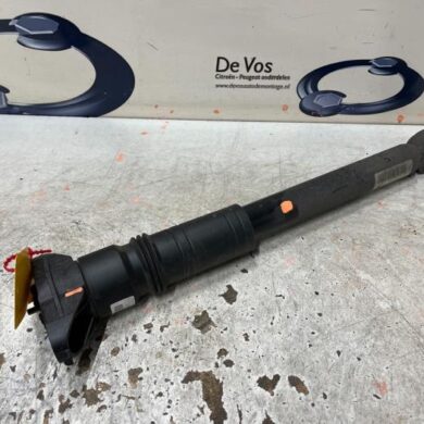 Opel Mokka 1.2 Turbo 12V Rear shock absorber, right 2022 9842692080