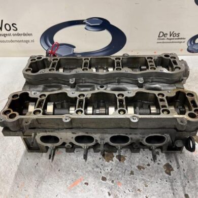 Citroen Berlingo 1.6 16V Cilinderkop NFU 2004 0200AZ