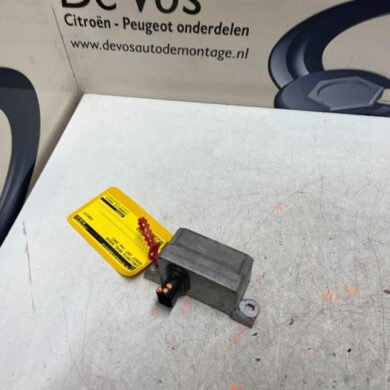 Peugeot 1007 1.4 Anti-roll control sensor 2005 454910-9641342980