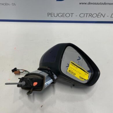 Citroen DS3 1.6 VTi 120 16V Wing mirror, right 2013 8154AY