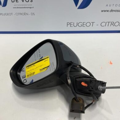 Citroen C3 1.6 HDi 92 Buitenspiegel links 2011 8154AQ