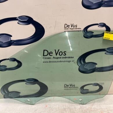 Opel Mokka 1.2 Turbo 12V Portierruit 4Deurs links-voor 2022 9841386880