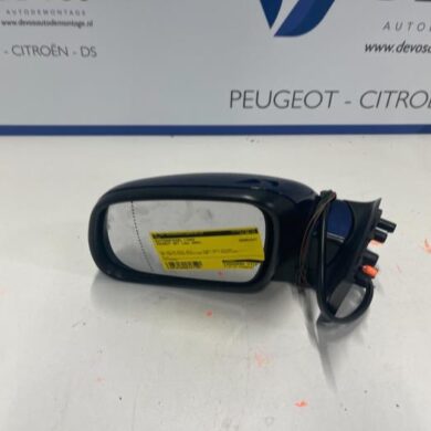 Peugeot 307 2.0 16V Buitenspiegel links 2004 8149VV