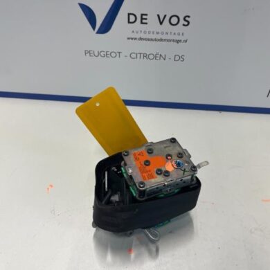 Citroen C4 Picasso  Gordelspanner rechts 2010 8974XG