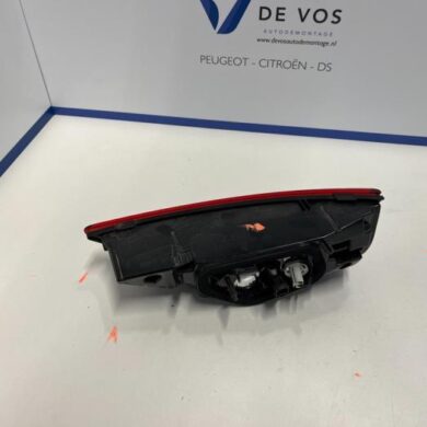 Opel Grandland X 1.5 CDTI 130 Taillight, left 2019 YP00016380