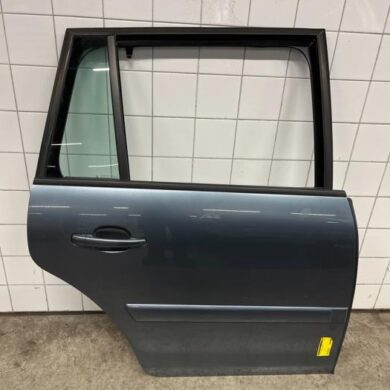 Citroen C4 Picasso  Portier 4Deurs rechts-achter 2010 9008P6