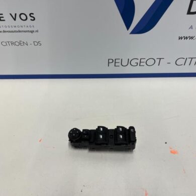 Opel Grandland X 1.5 CDTI 130 Multi-functional window switch 2019 96788281ZD