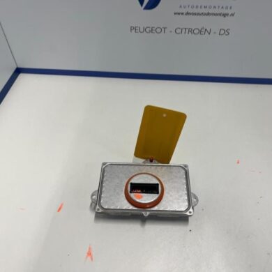 Peugeot 2008  Module LED koplamp 2020 1656249680