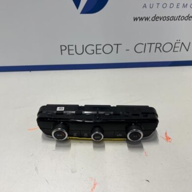 Opel Corsa 1.2 Turbo 12V 130 Kachel Bedieningspaneel 2022 9844683380