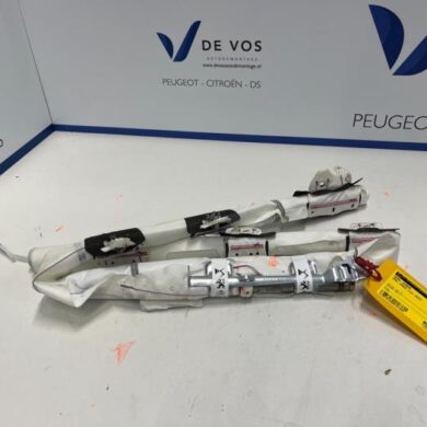 Opel Corsa 1.2 12V 75 Hemel Airbag 2022 9827991480