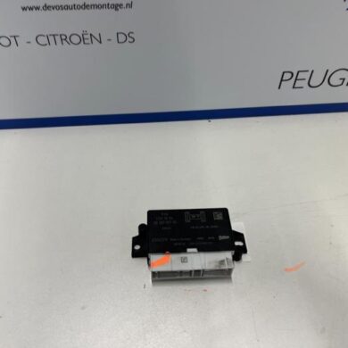Opel Corsa 1.2 Turbo 12V 130 PDC Module 2022 9838793780-1672219580