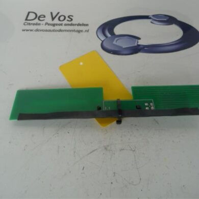 Peugeot 308 1.6 16V GTI Antenna 2011 6561WH