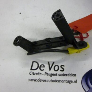 Peugeot 407  Antenne bandenspanning 3FZ 2005 543022