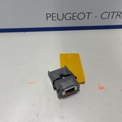 Opel Corsa 1.2 Turbo 12V 130 Camera voorzijde 2022 9842997780-1692685580