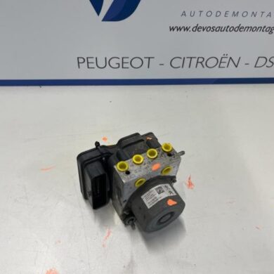 Peugeot 308 2.0 BlueHDi 150 16V ABS pump AHX 2015 1613126480-1682589580