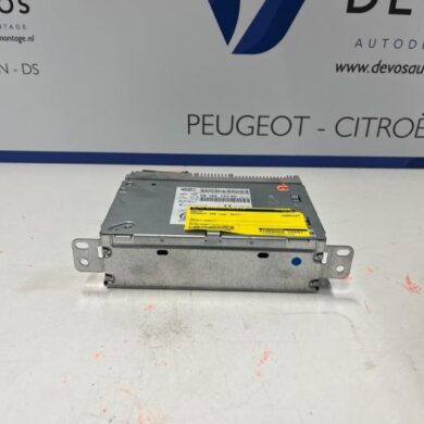 Peugeot 308  Radio 2017 1681640580-9818614380-1617860380