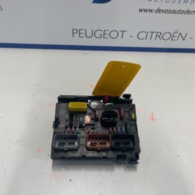 Peugeot 307 1.6 16V Zekeringkast 2006 6500FH-9661087080