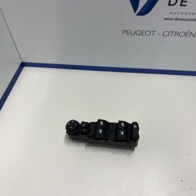 Peugeot 2008  Combischakelaar ramen 2020 96788264ZD