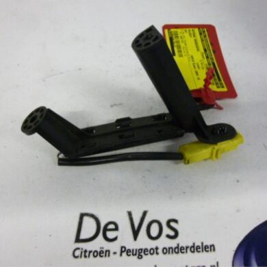 Peugeot 407 2.0 HDiF 16V Tyre pressure antenna RHR 2004 543022