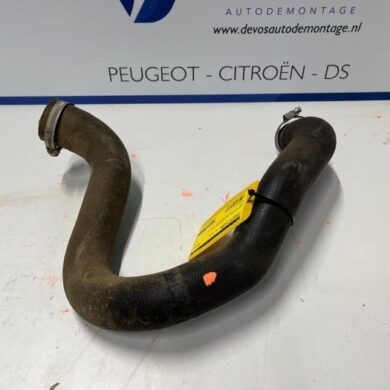 Citroen C5 Aircross 1.2 e-THP PureTech 130 Intercooler Slang HNS 2019 9820100780
