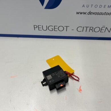 Opel Corsa 1.2 Turbo 12V 130 Computer hoogteregeling HNS 2022 9834547780