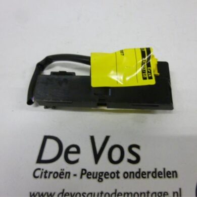 Peugeot 207  Tyre pressure antenna 5FW 2007 543022