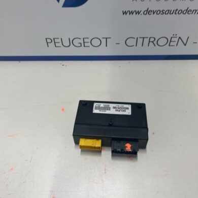 Peugeot 307 2.0 16V Cabriokap computer RFN 2004 6556RL