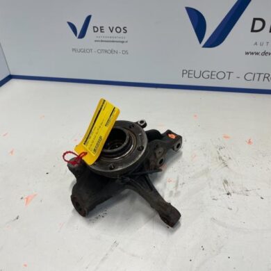 Peugeot 308 1.2 12V e-THP PureTech 130 Fusee links-voor 2018 1610137880-1647857480