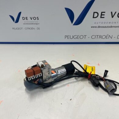 Peugeot 308  Cabriodach Motor 2009 8446V0