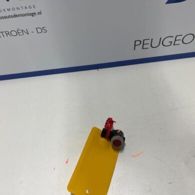 Opel Corsa 1.2 Turbo 12V 130 PDC Sensor 2022 1633559480