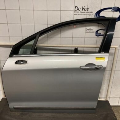 Citroen C5  Door 4-door, front left 2009 9002Y8