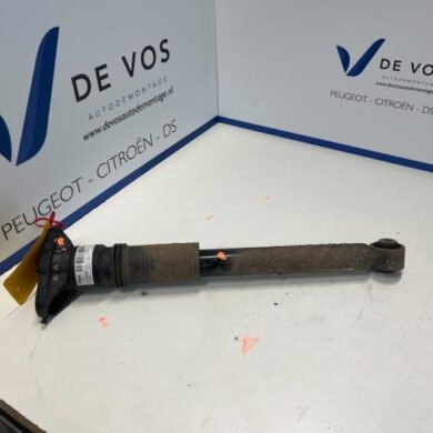 Peugeot 2008  Rear shock absorber, right 2020 9836658080