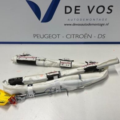 Opel Corsa 1.2 Turbo 12V 130 Hemel Airbag 2022 9827991580