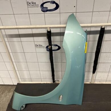 Peugeot 307 1.6 16V Scherm links-voor 2003 7840K8