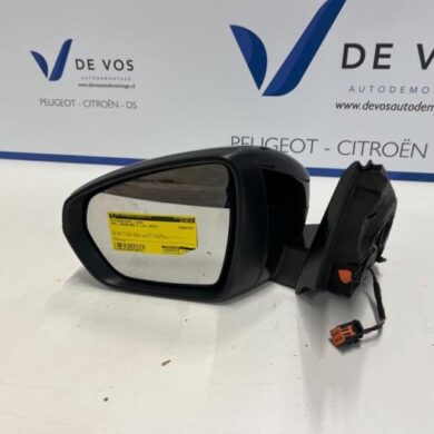 Opel Grandland X 1.5 CDTI 130 Wing mirror, left 2019 YP00031280