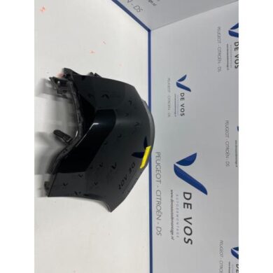 Peugeot 2008  Bumperhoek rechts-achter 2016 1610116480