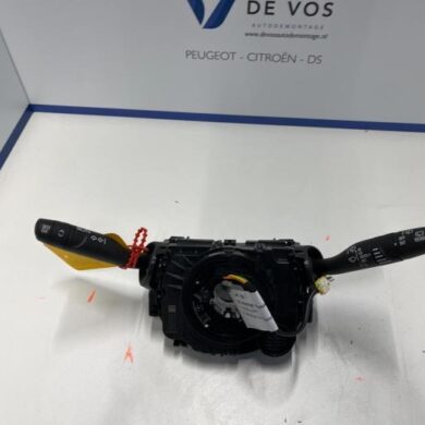 Opel Corsa 1.2 Turbo 12V 130 Combischakelaar Stuurkolom 2022 98427973YX