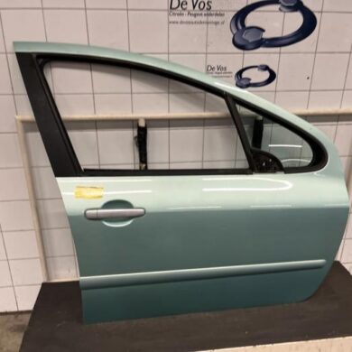 Peugeot 307 1.6 16V Portier 4Deurs rechts-voor 2003 9004S7