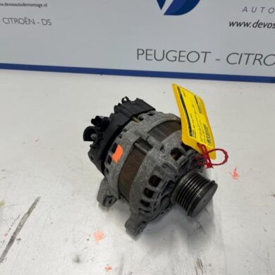 Peugeot 308 1.2 12V e-THP PureTech 130 Dynamo HNS 2018 9809391880