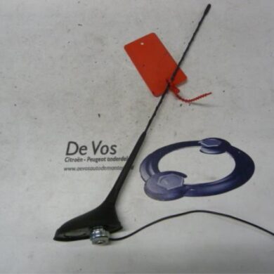 Peugeot 206  Antenna 2006