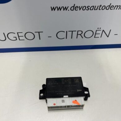 Peugeot 2008  PDC Module 2020 9836031080-1665664380