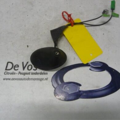 Citroen C5  Antenna 2009 6561RG